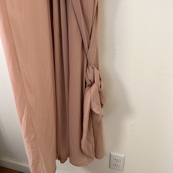 SHOW ME YOUR MUMU Best day ever Wedding dress Size M - Picture 4 of 6